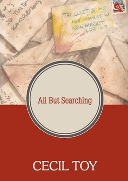 portada All but Searching (in English)