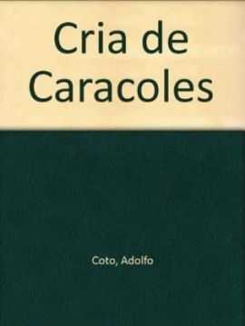 portada Cria de Caracoles