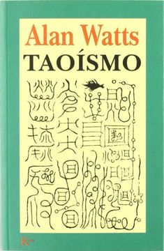 portada Taoismo (in Spanish)