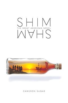 portada Shim-Sham (en Inglés)