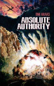 portada Absolute Authority (en Inglés)