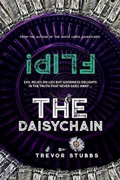 portada Flip! The Daisychain (in English)