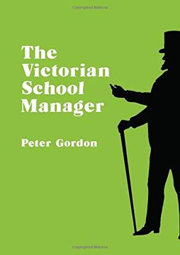 portada Victorian School Manager (en Inglés)
