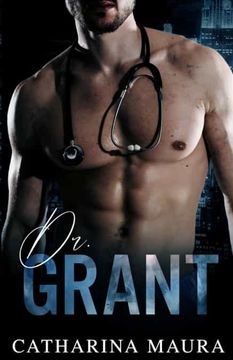 portada Dr. Grant (Off-Limits) (en Inglés)