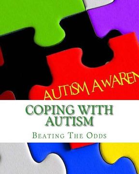 portada Coping With Autism: Beating The Odds (en Inglés)