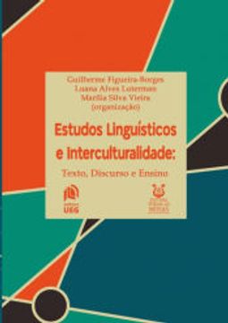 portada Estudos Linguísticos e Interculturalidade (en Portugués)