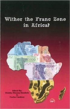 portada Wither the Franc Zone in Africa?