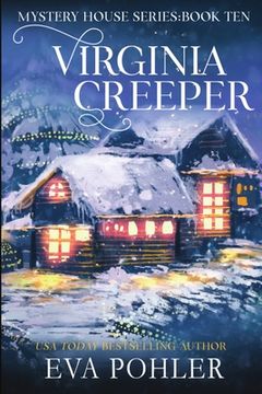 portada Virginia Creeper (en Inglés)