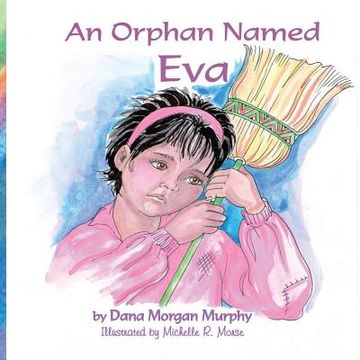portada An Orphan Named Eva (in English)