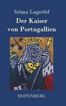 portada Der Kaiser Von Portugallien (German Edition) (in German)