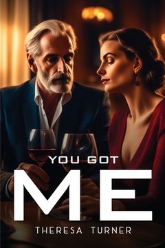 portada You Got Me (en Inglés)