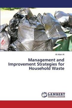 portada Management and Improvement Strategies for Household Waste