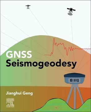 portada Gnss Seismogeodesy: Theory and Applications (en Inglés)