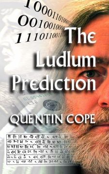 portada The Ludlum Prediction