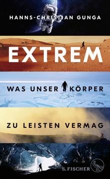 portada Gunga, Extrem - was Unser K? Rper zu Leis (en Alemán)