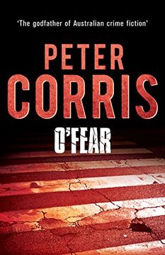 portada O'Fear (Cliff Hardy series)