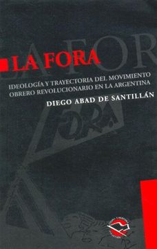 portada La Fora (in Spanish)