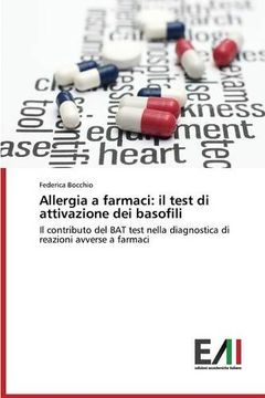 portada Allergia a farmaci: il test di attivazione dei basofili