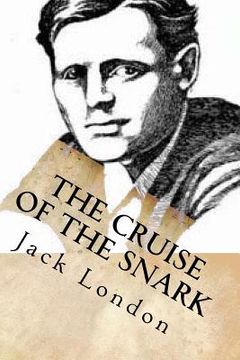 portada The cruise of the Snark (en Inglés)
