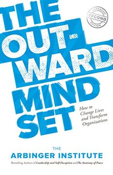 portada The Outward Mindset: Seeing Beyond Ourselves (en Inglés)