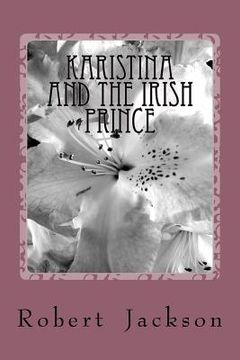 portada Karistina and the Irish Prince (en Inglés)
