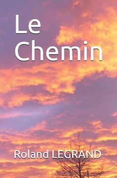 portada Le Chemin (en Francés)