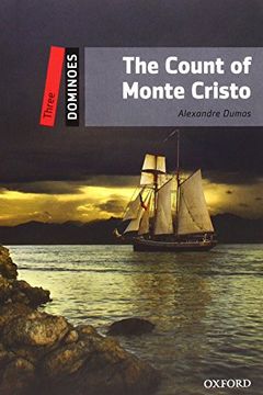 portada Dominoes 3. The Count of Monte Cristo mp3 Pack 