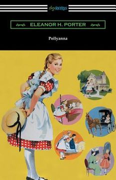 portada Pollyanna (en Inglés)