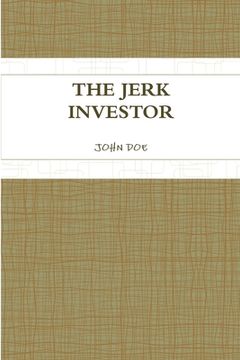portada The Jerk Investor