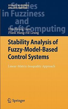 portada stability analysis of fuzzy-model-based control systems