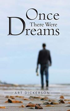 portada Once There Were Dreams (in English)