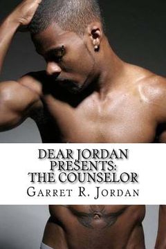 portada Dear Jordan Presents: The Counselor: Part One (en Inglés)