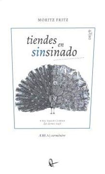 portada Tiendes en Sinsinado (in Spanish)