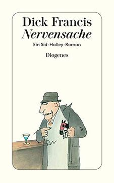 portada Nervensache (in German)