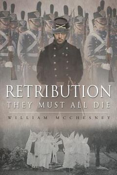 portada Retribution: They Must All Die (in English)