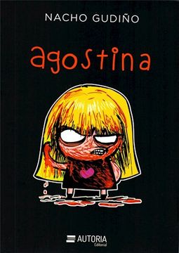 portada Agostina (in Spanish)