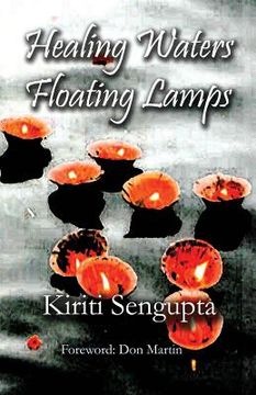 portada Healing Waters Floating Lamps