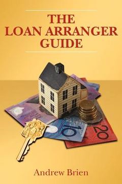 portada the loan arranger guide (en Inglés)