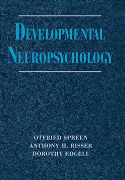 portada Developmental Neuropsychology (en Inglés)