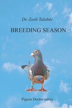 portada Breeding Season (en Inglés)