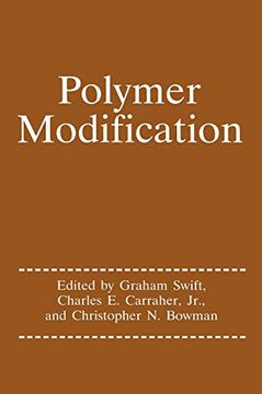 portada Polymer Modification 