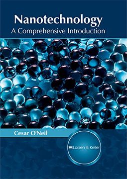 portada Nanotechnology: A Comprehensive Introduction (in English)