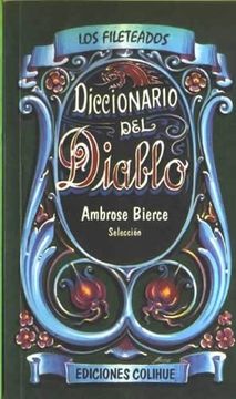 portada Diccionario del Diablo (in Spanish)