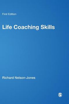 portada life coaching skills: how to develop skilled clients (in English)