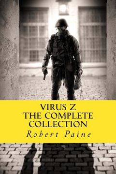 portada Virus Z: The Complete Collection (en Inglés)