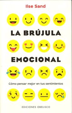 portada La Brujula Emocional (in Spanish)