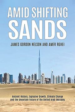 portada Amid Shifting Sands (in English)