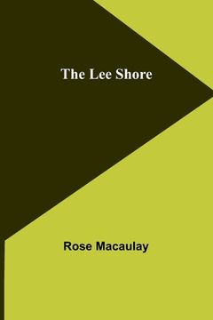 portada The Lee Shore (en Inglés)