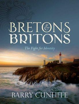 portada Bretons and Britons: The Fight for Identity (en Inglés)