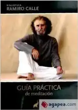 portada Guía Práctica de Meditación (in Spanish)